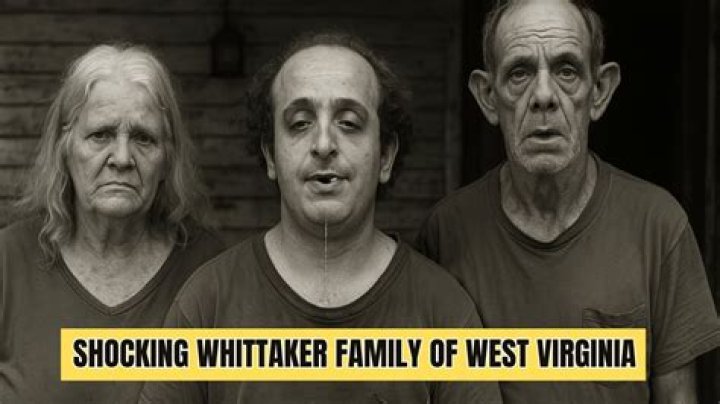 The White Family Of West Virginia: Unraveling The 2023 Developments