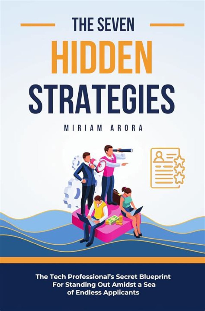 Uncover Hidden Strategies And Insider Tips