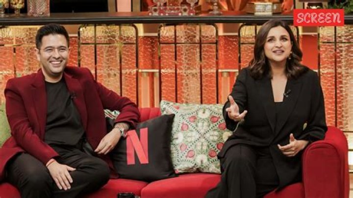 Uncover Hidden Truths And Unveil The Secrets Of Raghav Chadha's Father: An In-Depth Exploration