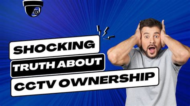 Uncover Hidden Truths With CCTV Video