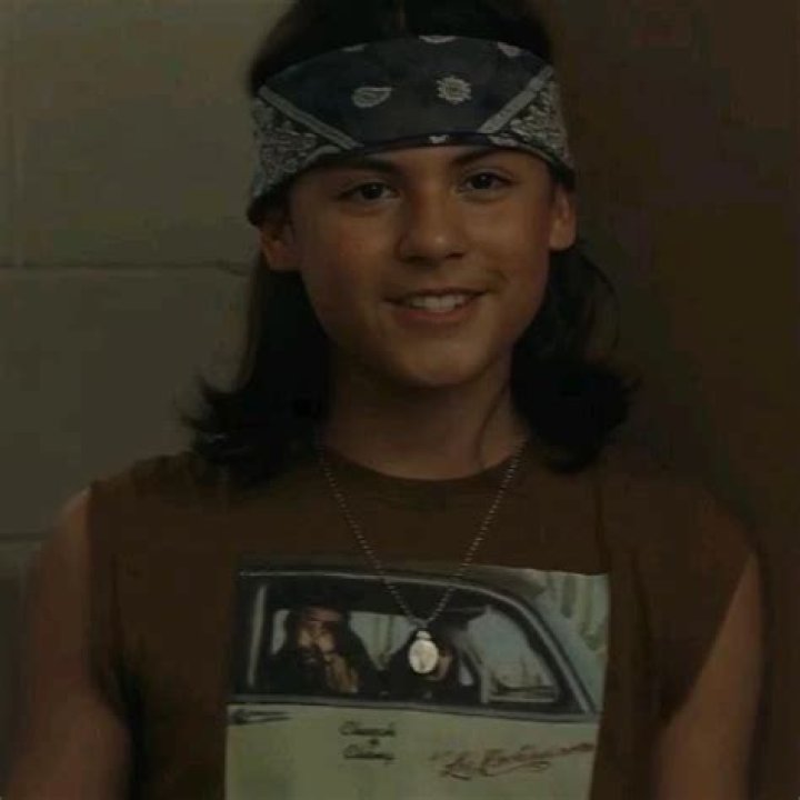 Uncover The Enigmatic Age Of Robin Arellano In "The Black Phone"