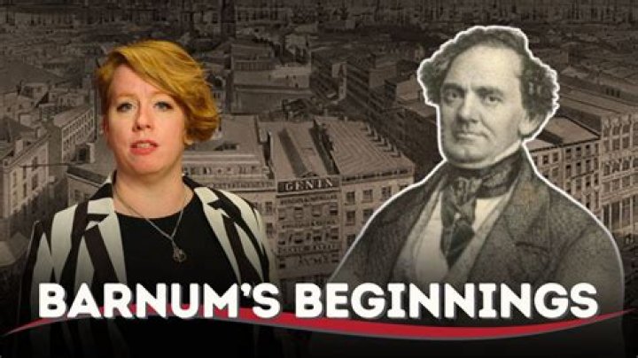 Uncover The Extraordinary Net Worth And Legacy Of P.T. Barnum