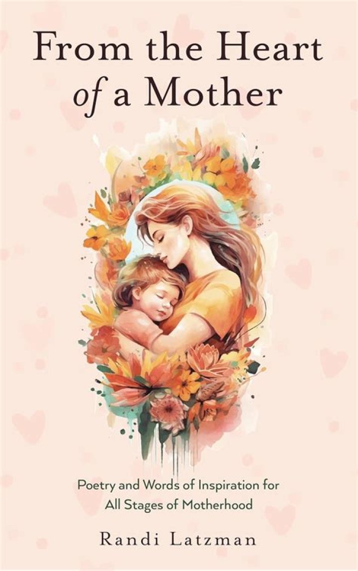 Uncover The Heart Of Motherhood