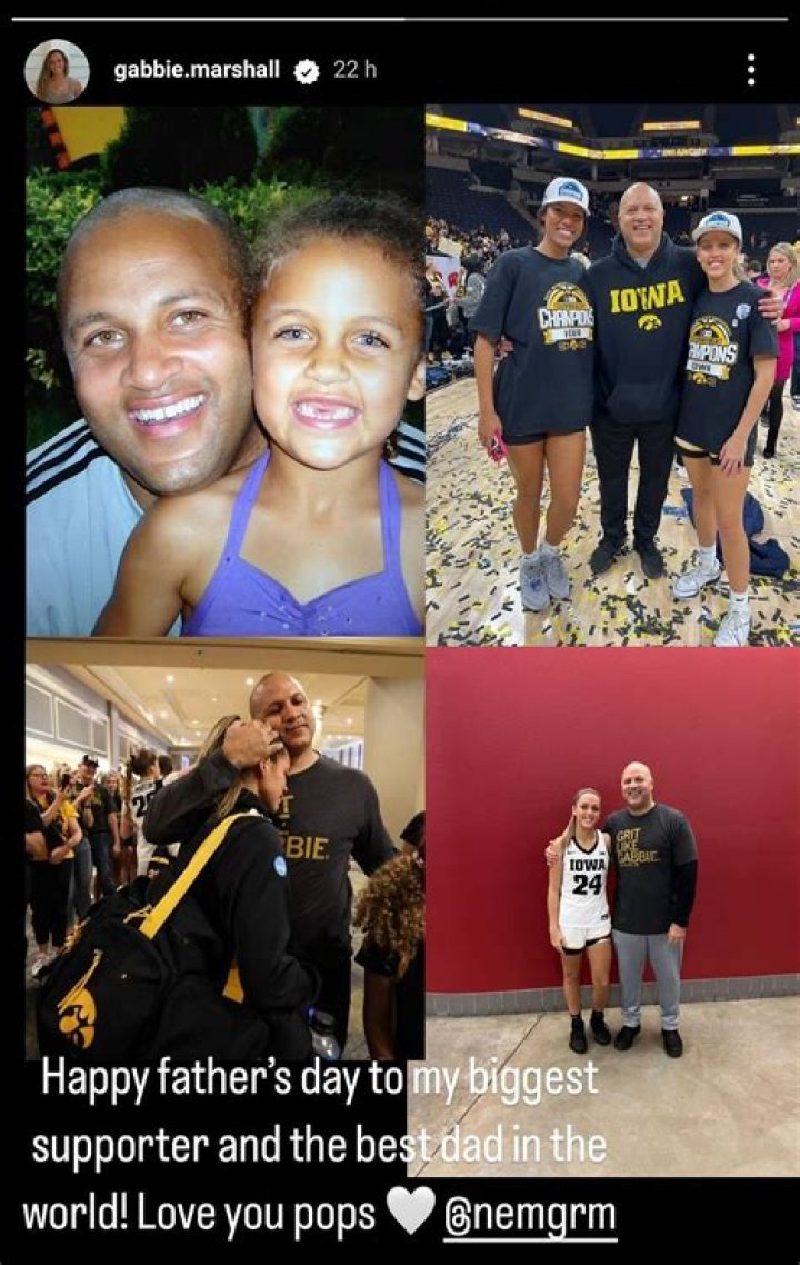 Uncover The Heartwarming Legacy Of Gabbie Marshall's Grandparents