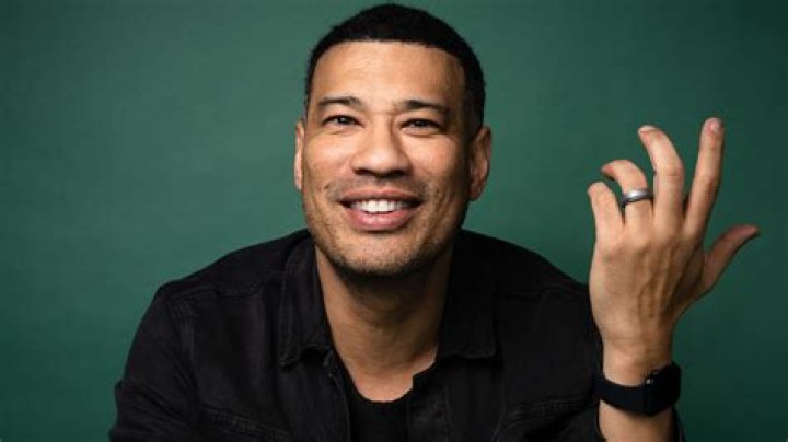 Uncover The Intriguing Truths Behind Michael Yo's Age