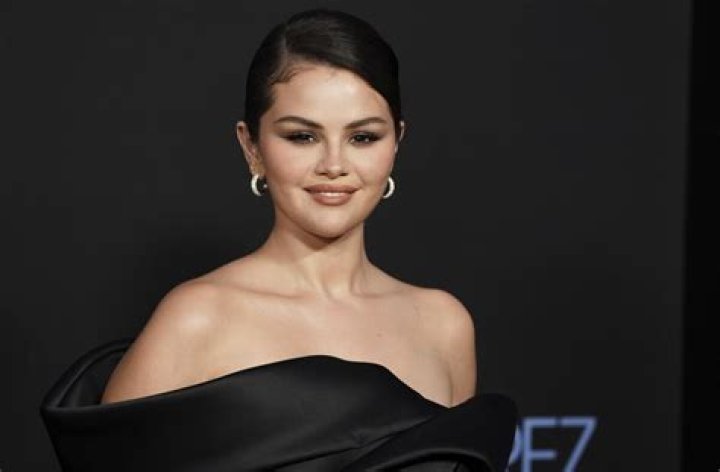 Uncover The Rich Tapestry Of Selena Gomez's Ethnic Heritage