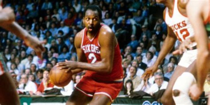 Uncover The Rivalry And Legacy Of Karl Malone And Moses Malone