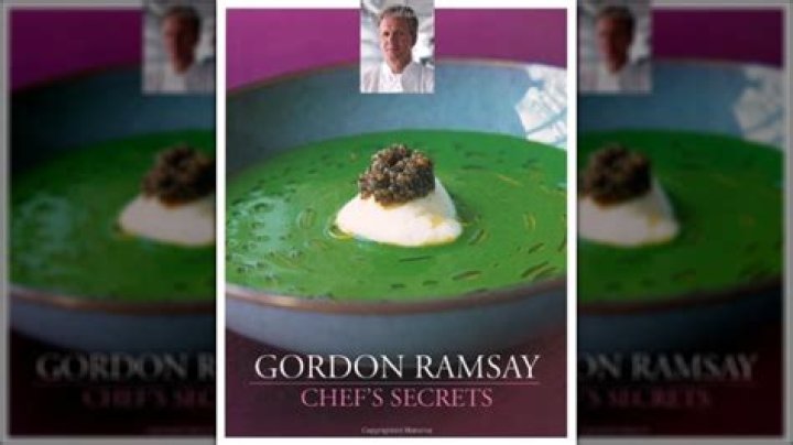 Uncover The Secrets: Gordon Ramsay's Height Revealed