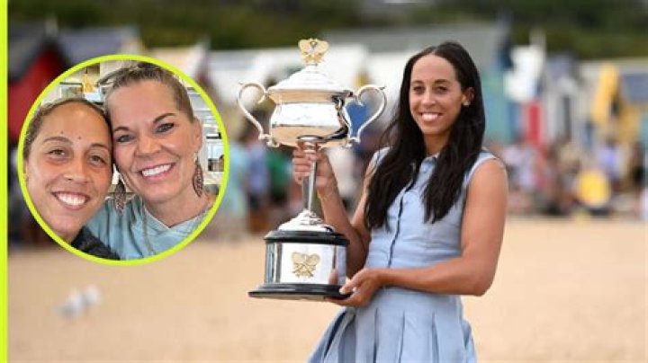 Uncover The Secrets: Is Madison Keys Hitched?