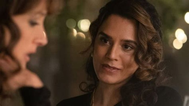 Uncover The Secrets Of Sepideh Moafi's Enduring Hollywood Romance