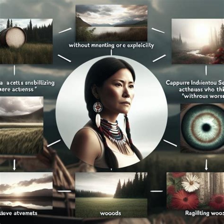 Uncover The Treasures Of Kiawentiio Heritage: Discoveries And Insights