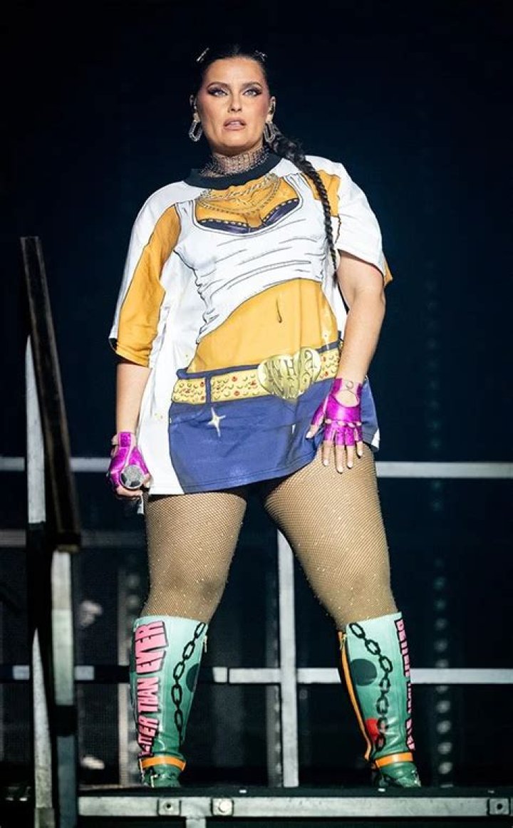 Uncover The Untold Stories And Fascinating World Of Nelly Furtado's Children