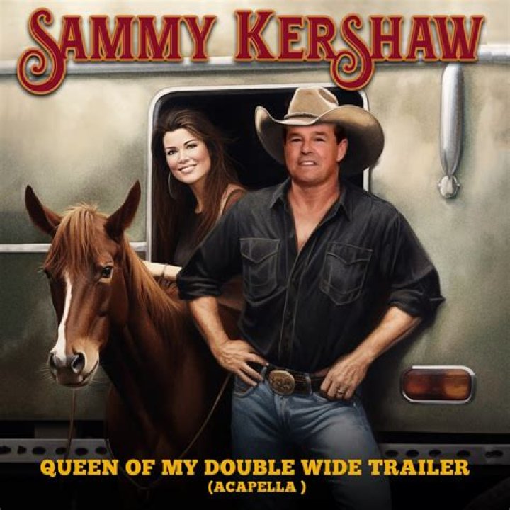 Uncover The Untold Story Of Sammy Kershaw's First Wife