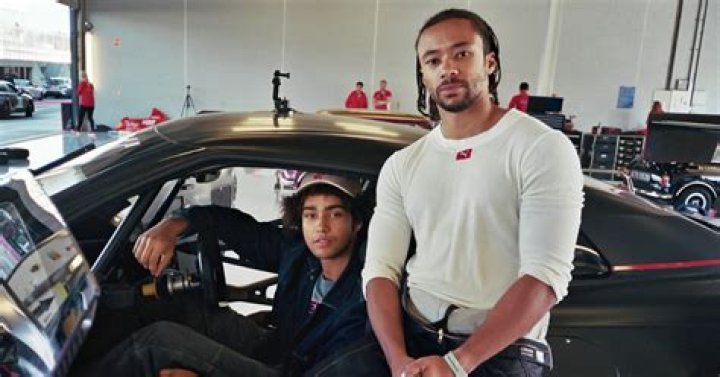 Uncovering The Hidden Strength Behind Jann Mardenborough's Success