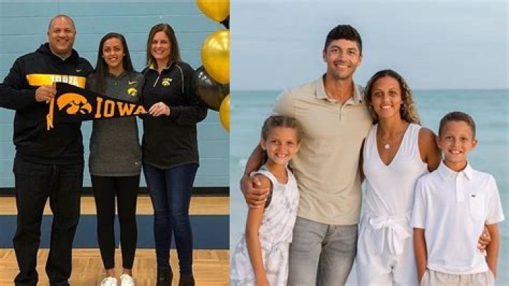 Uncovering The Journey Of Gabby Marshal's Parents