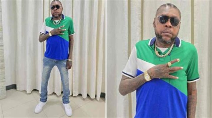 Uncovering The Riches Of A Dancehall Icon