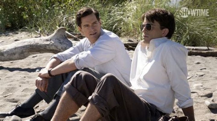 Uncovering The Truth Behind Matt Bomer's Divorce: An In-Depth Exploration