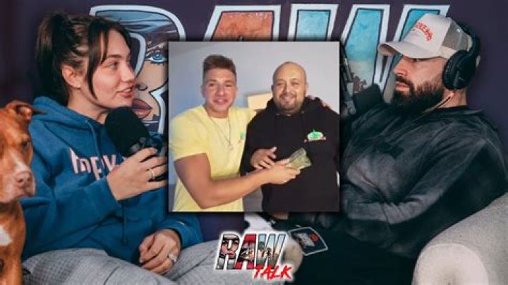 Uncovering Truths In The "Celina Smith Steve Will Do It Breakup"