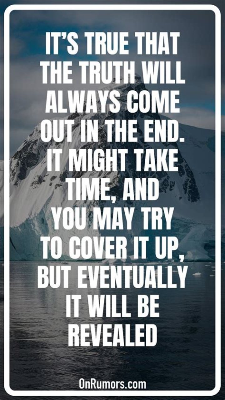 Unfiltered Truths And Inspiring Insights