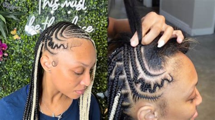 Unlock The Enigma: Fulani Vs Tribal Braids