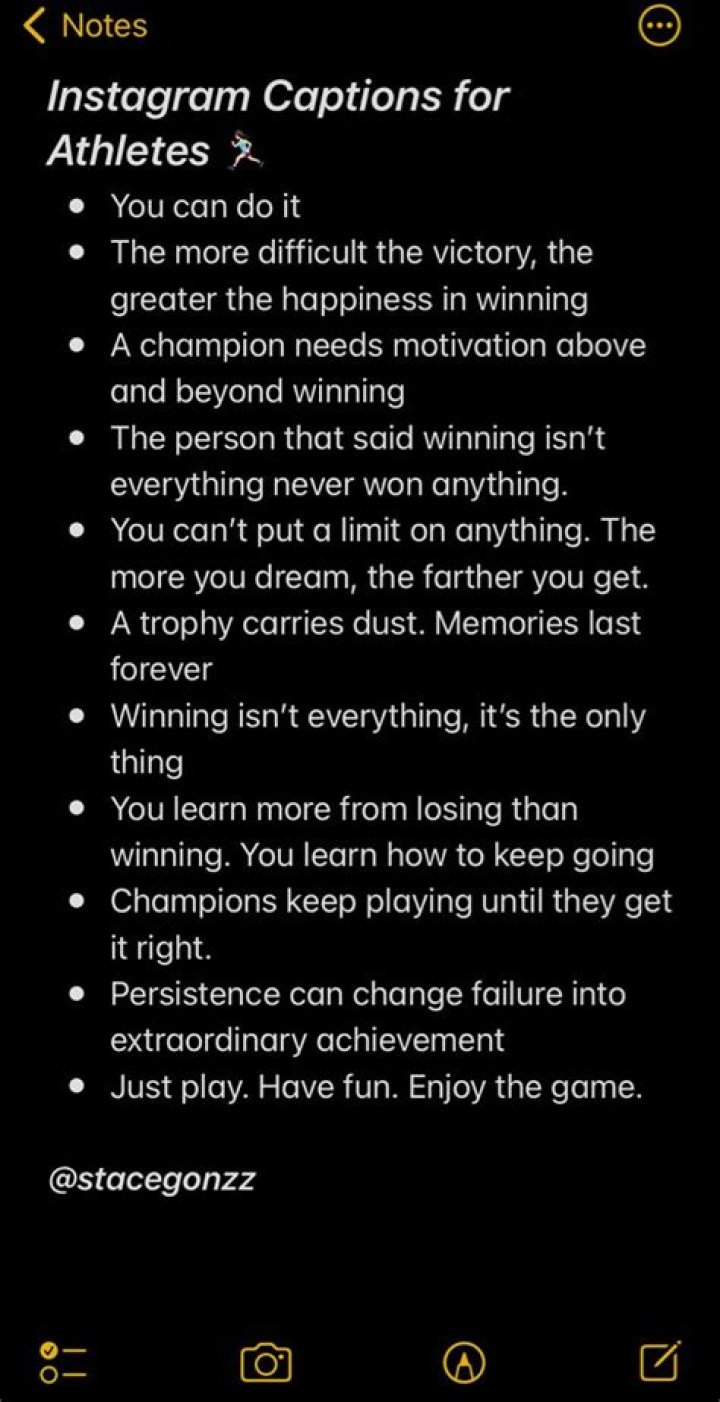 Unlock The Power Of Fire IG Captions For Athletes: Discoveries And Insights