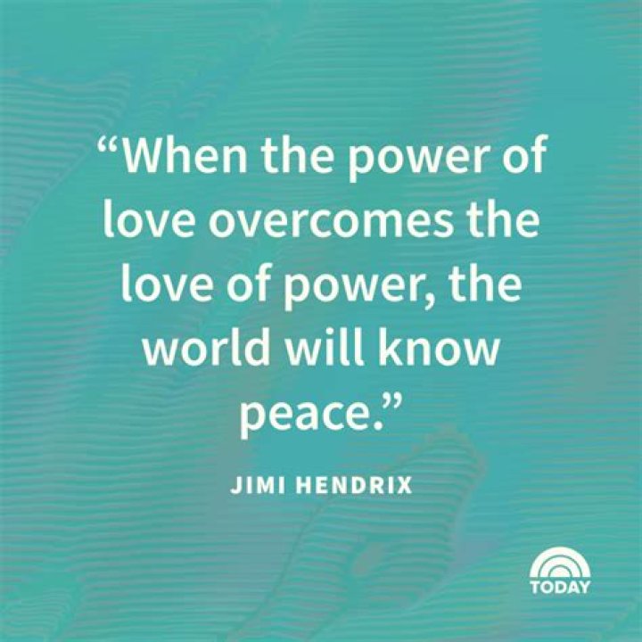 Unlock The Power Of Peace: Discover Transformative Instagram Captions