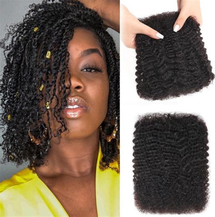 Unlock The Secrets Of Afro Hair: Discover Its Diverse Beauty