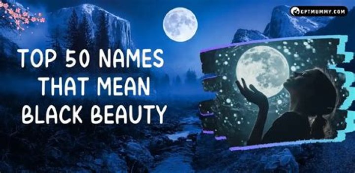 Unlock The Secrets Of Last Names That Mean Black