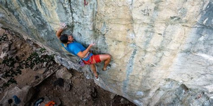 Unlock The World Of Rock Climbing With The Legendary Bobby Caldwell Twins
