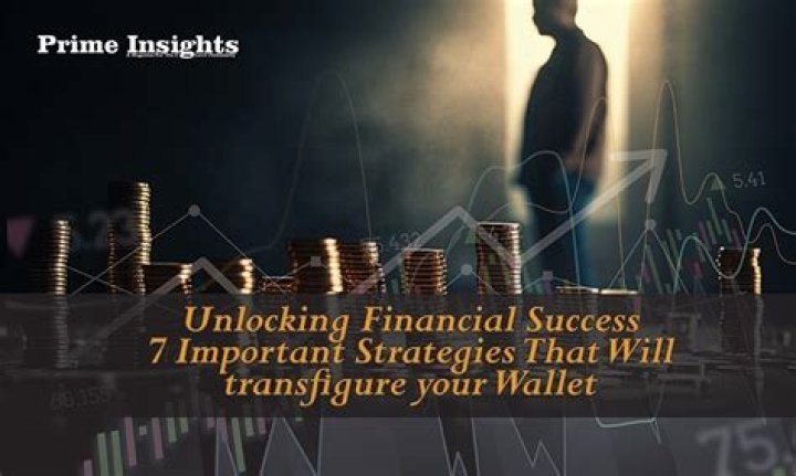 Unlocking Financial Secrets And Impact