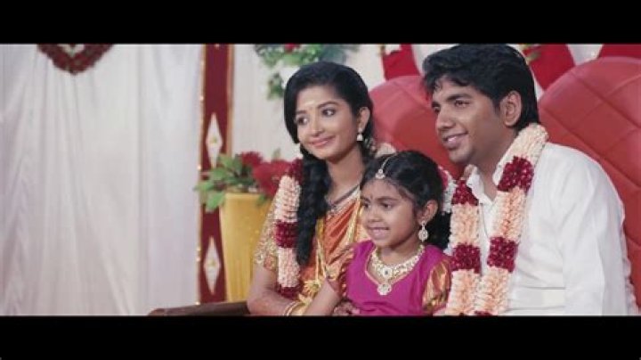 Unlocking Secrets Behind "Is Annamalai Married"