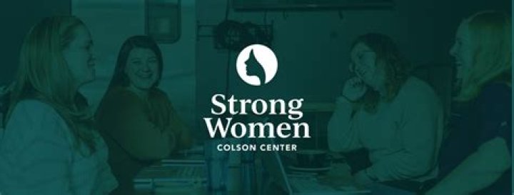 Unlocking The Power Of "Strong Women"