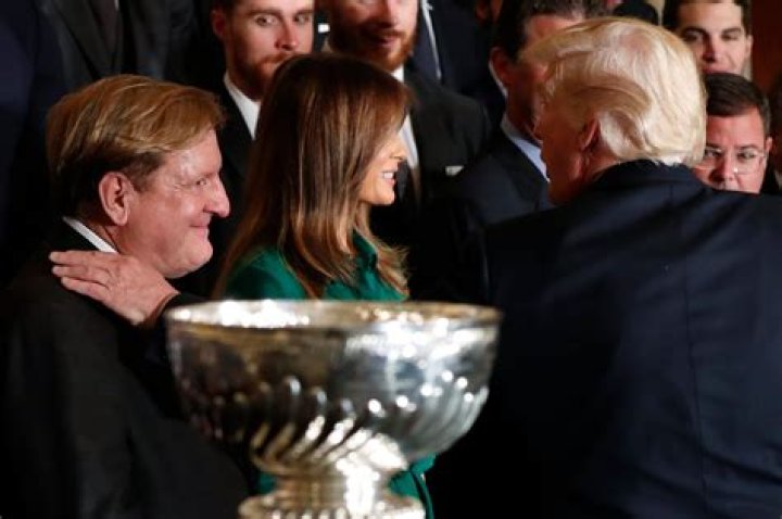 Unlocking The Secrets: Is Ron Burkle Married?