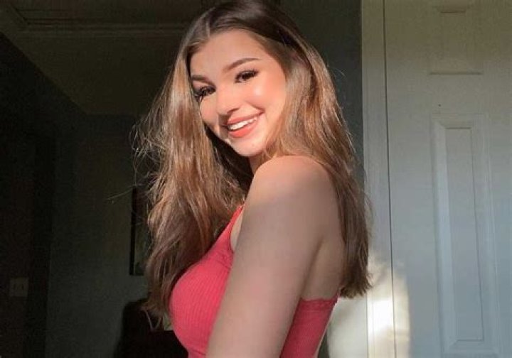 Unlocking The Secrets Of "brooke Monk Height": Discoveries And Insights Revealed