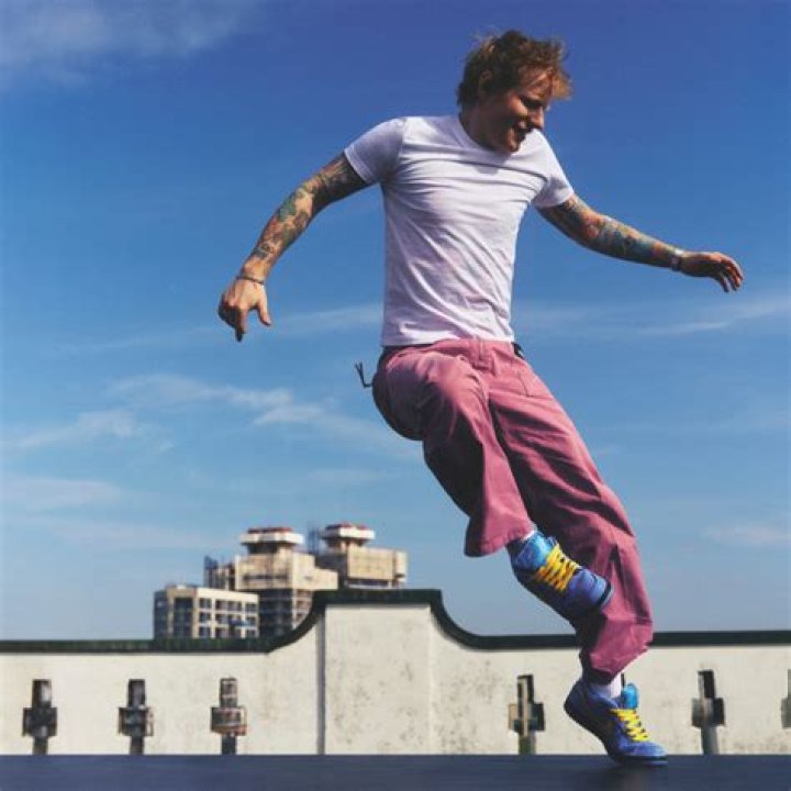 Unlocking The Secrets Of Ed Sheeran's Date Of Birth