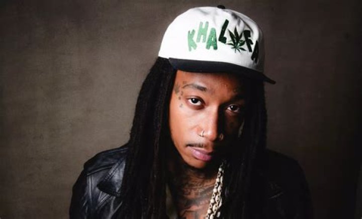 Unlocking The Secrets: Wiz Khalifa's Weight Revealed