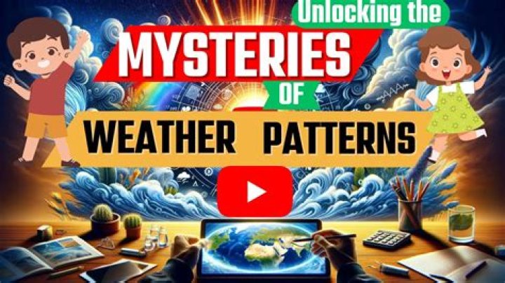 Unlocking Weather Mysteries And Age-Old Secrets