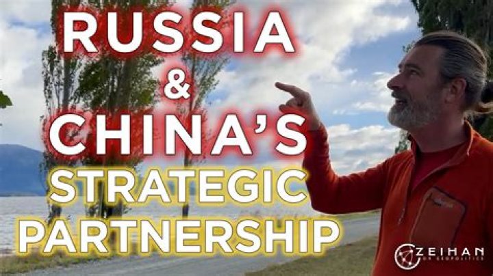 Unraveling Geopolitical Strategies With Peter Zeihan's Partnership