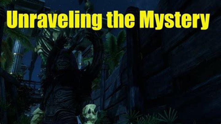 Unraveling The Mystery Behind His Absence