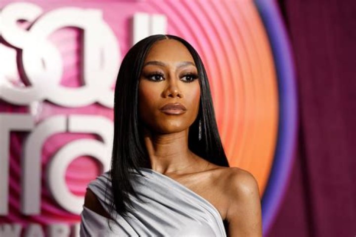 Unveil The Close-Knit Bond Of Muni Long And Her Siblings