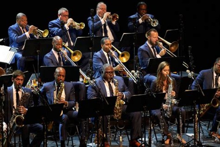 Unveil The Extraordinary World Of Wynton Marsalis: Insights And Discoveries
