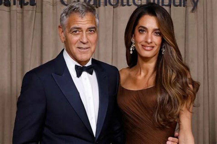 Unveil The Inspiring World Of George Clooney's Daughter: Discoveries And Insights