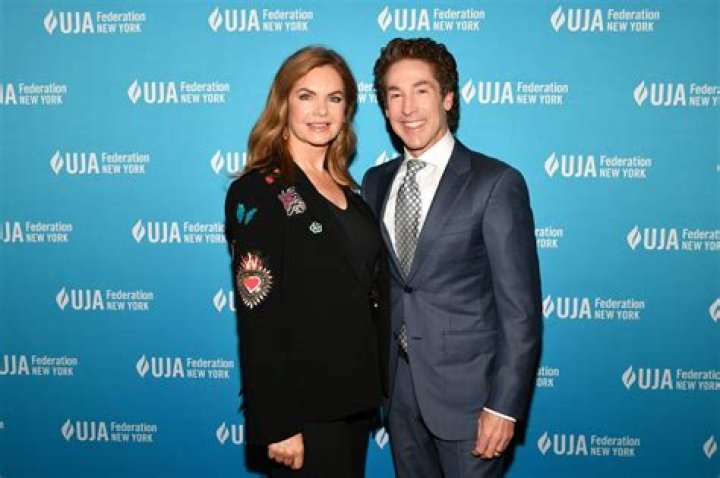 Unveil The Intriguing Truth Behind Victoria Osteen's Height