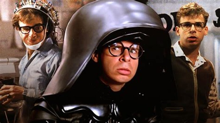 Unveil The Irresistible Charm Of Mitchell Moranis Movies: Discoveries And Insights