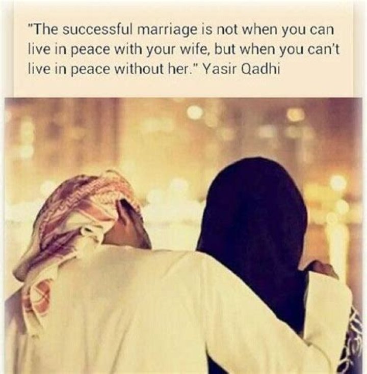 Unveil The Secrets Of A Fulfilling Marriage: Islamic Quotes For Wife