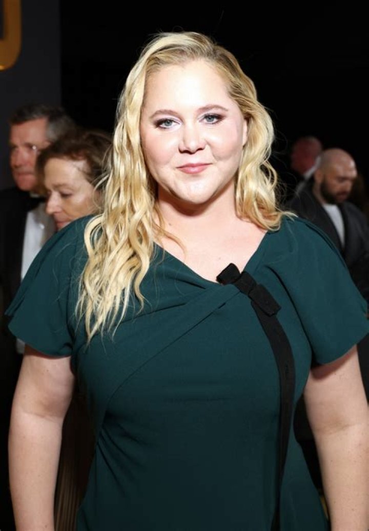 Unveiling Amy Schumer's Height And Weight: Surprising Revelations And Insights