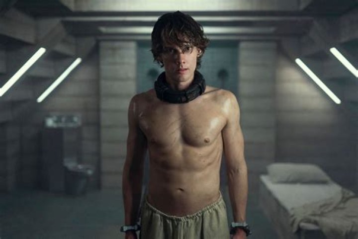 Unveiling Andy Galpin's Age And Industry Impact