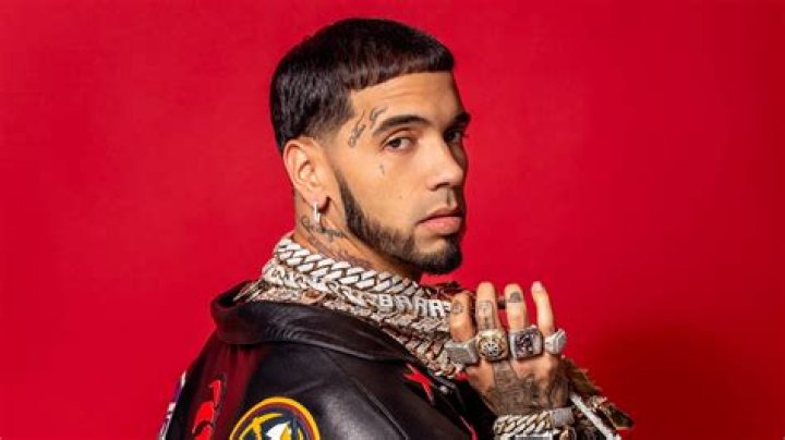 Unveiling Anuel AA's Net Worth: Discoveries And Insights