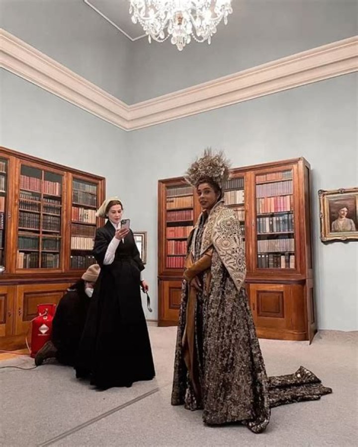 Unveiling Aoife Okonedo Martin: Insights And Discoveries