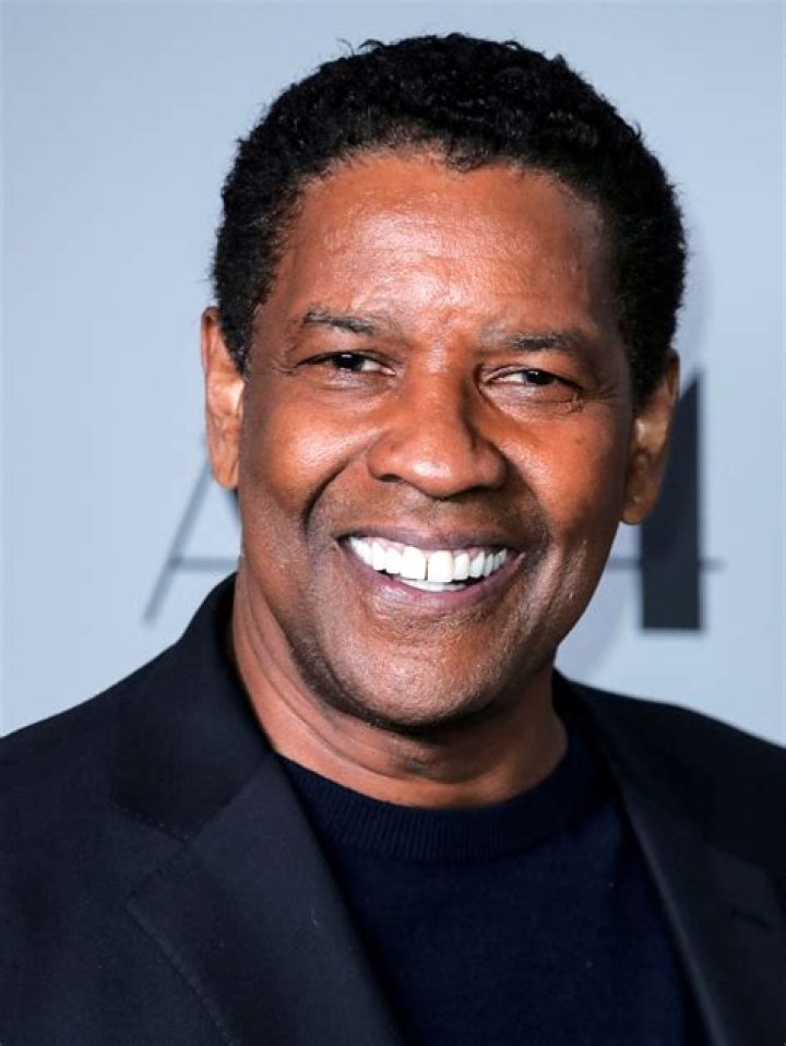 Unveiling Denzel Washington's Conservative Connection: Discoveries And Insights